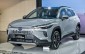 Cuộc đua doanh số xe hybrid 2025: Innova Cross khó giữ ngôi đầu nếu Corolla Cross tăng tốc trong tháng cuối